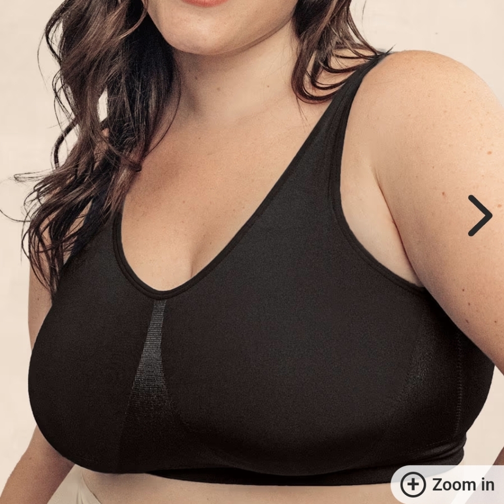 BNWT Shapermint Wireless Shaper Bra And Bralette Bundle - Picture 7 of 13